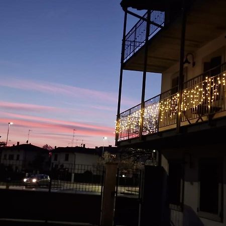 Appartamento Al Cristo Cividale del Friuli Esterno foto