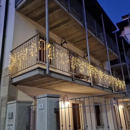 Appartamento Al Cristo Cividale del Friuli Esterno foto