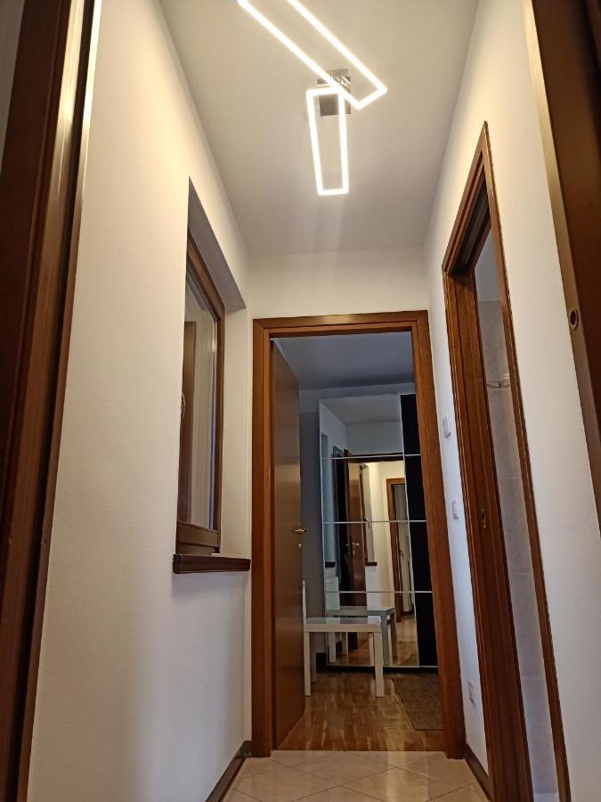 Appartamento Al Cristo Cividale del Friuli Esterno foto