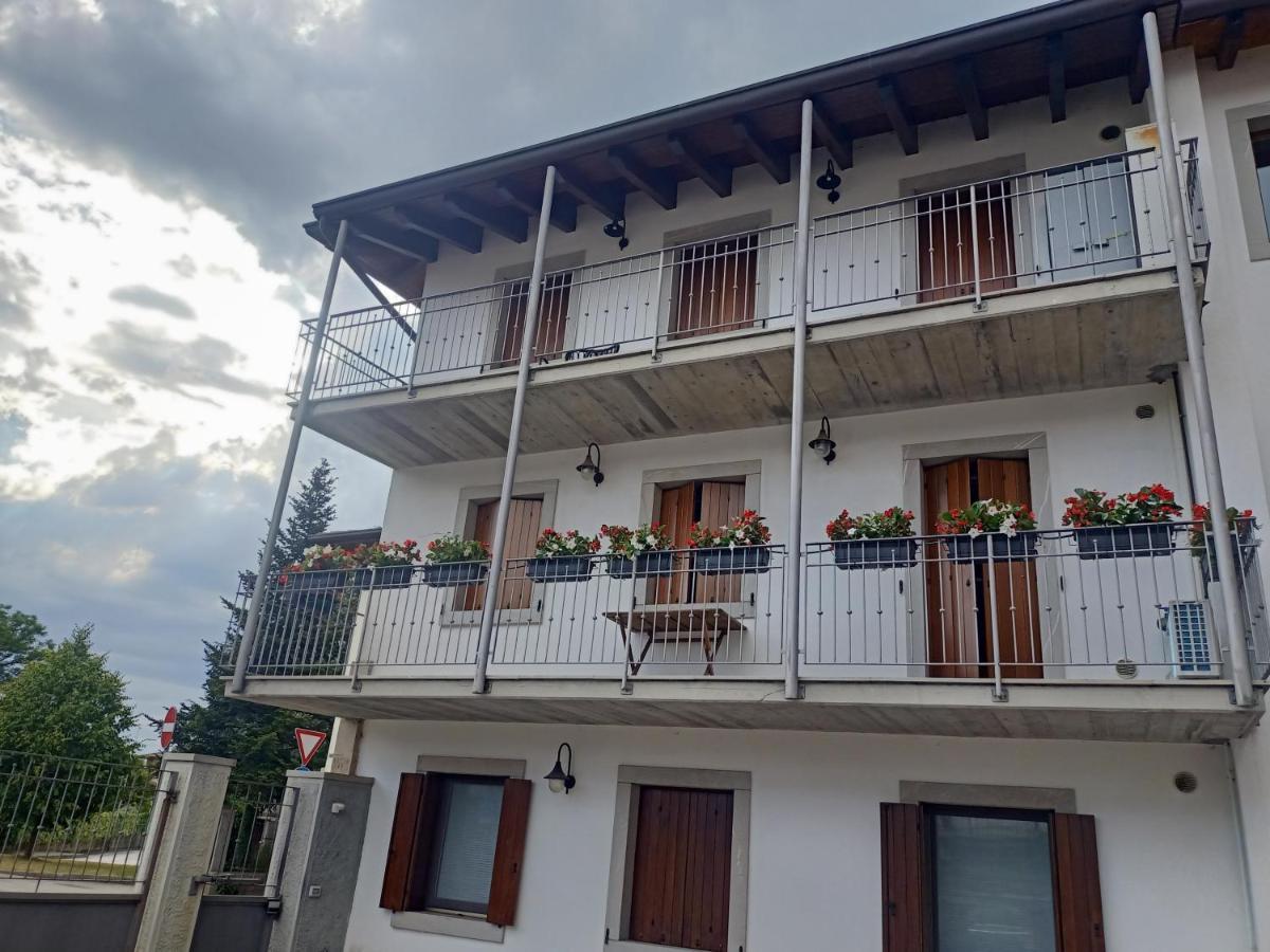 Appartamento Al Cristo Cividale del Friuli Esterno foto