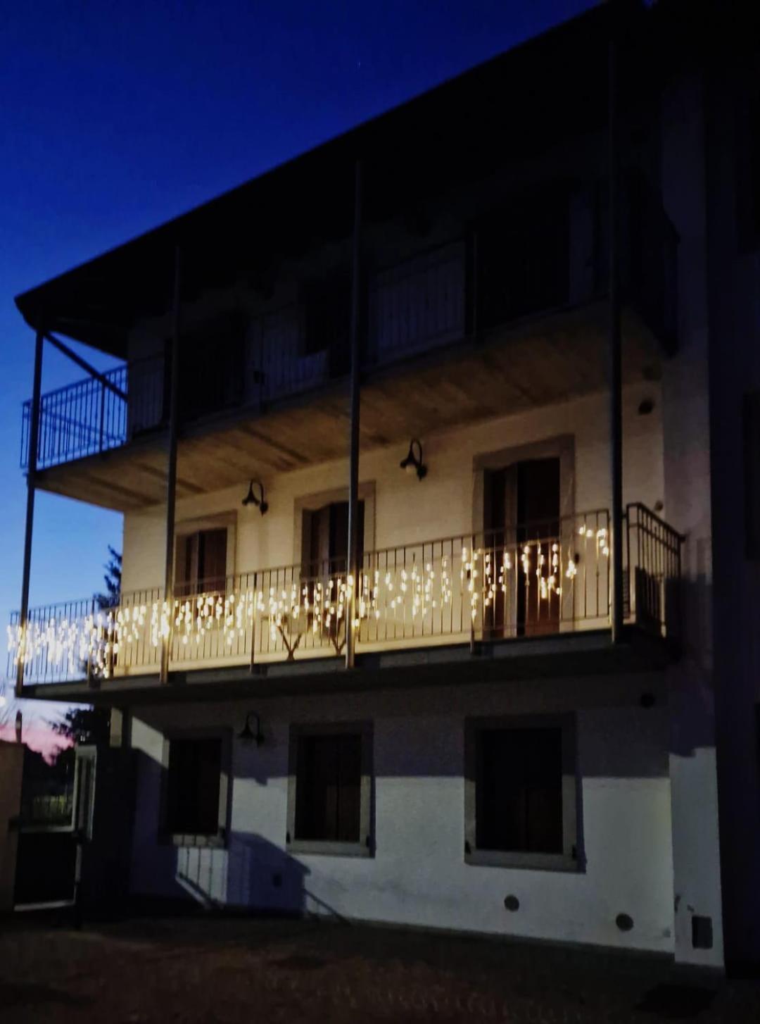 Appartamento Al Cristo Cividale del Friuli Esterno foto